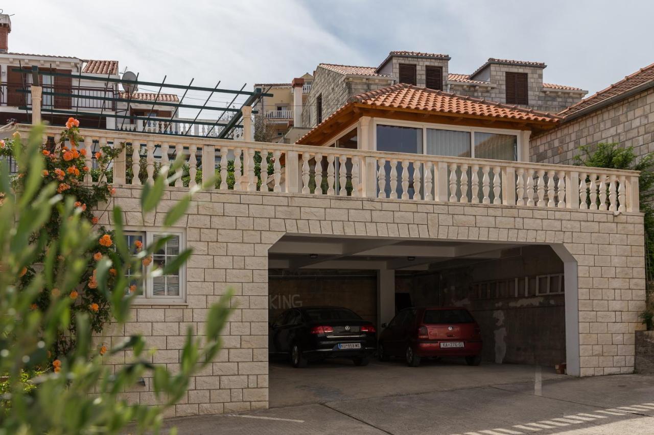 Apartment Orange Tree Cavtat