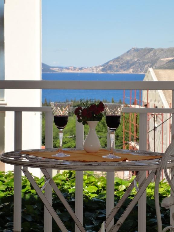 Orange Tree Apartment Cavtat