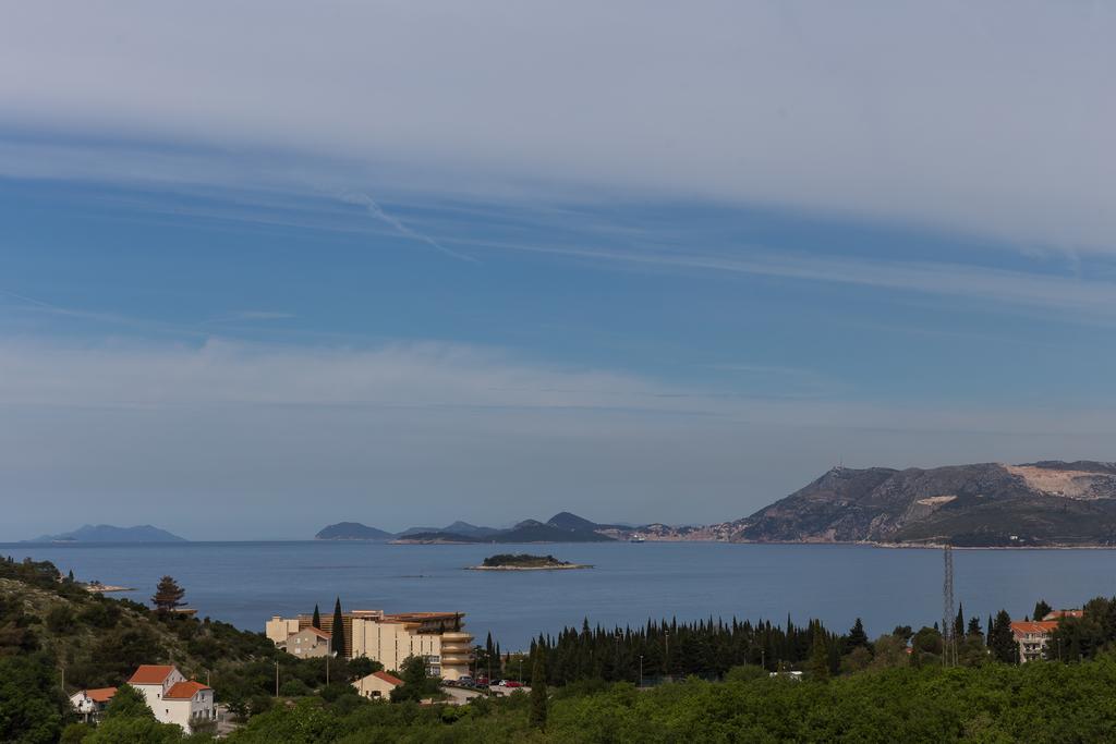 Huoneisto Orange Tree Cavtat
