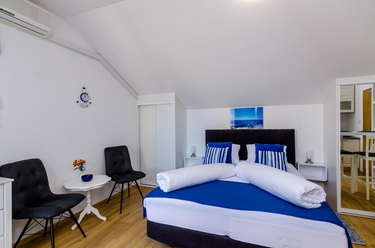 Orange Tree Apartment Cavtat