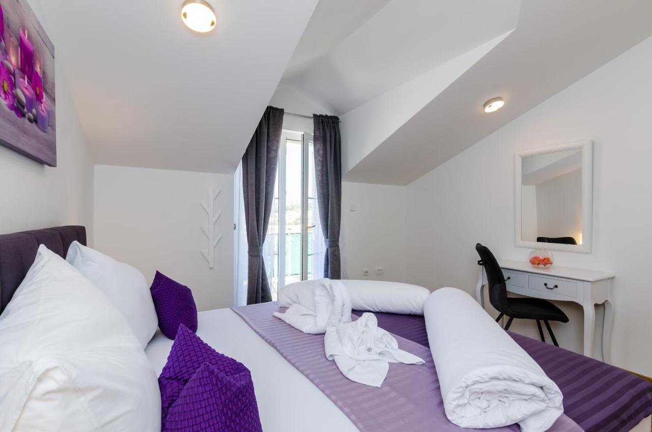 Orange Tree Apartment Cavtat