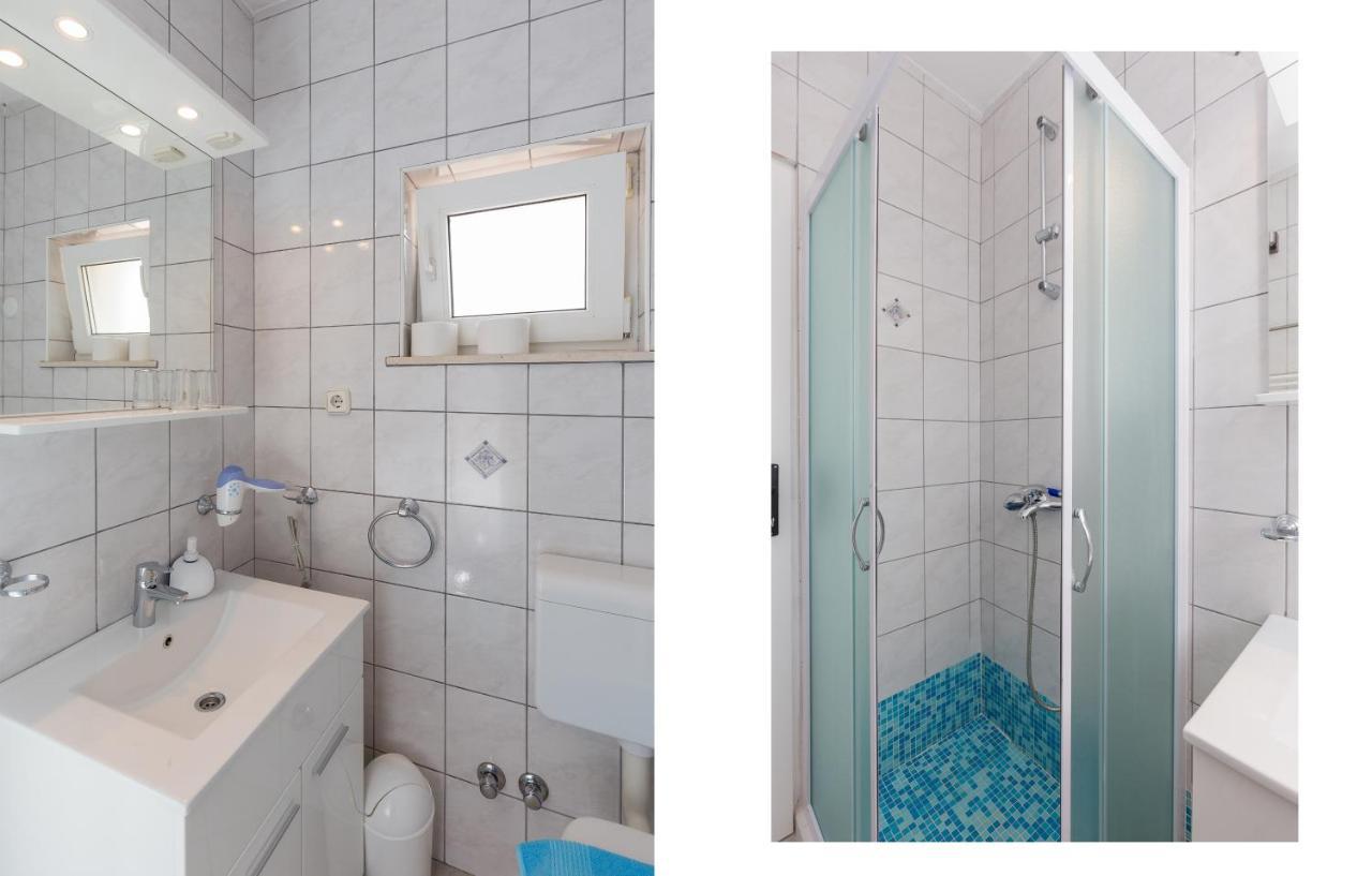 Orange Tree Apartment Cavtat